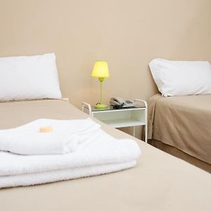 Habitación con 2 Camas Individuales